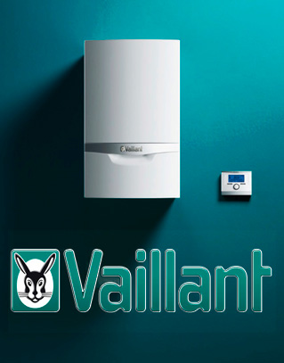 Vaillant boiler